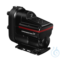 Booster pump Grundfos Scala2 Booster pump Grundfos Scala 0.5 - 4.0 m³/h ...